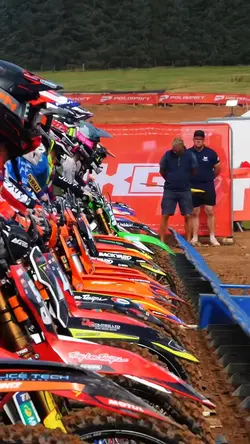 Motocross Explosive 