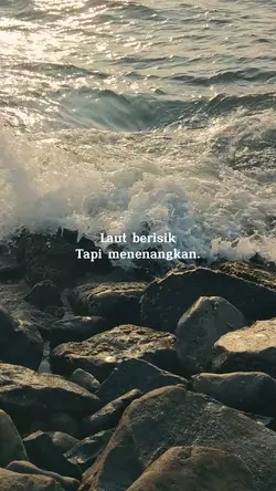 Laut | pantai