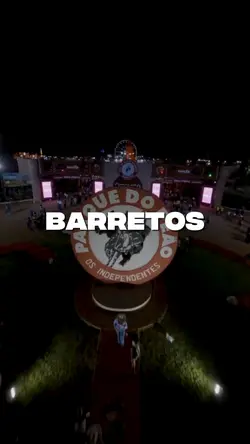 Barretão