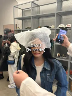 day 1 trend