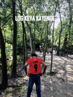 LOG .KEYA KAYÉNGE"AN