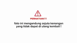 foto sejuta kenangan