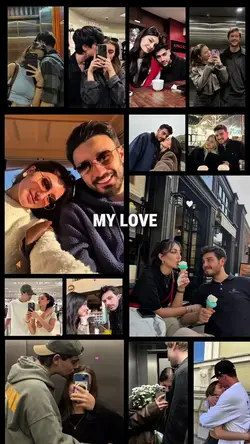 my love
