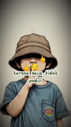 I do not care