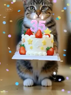 Funny cat