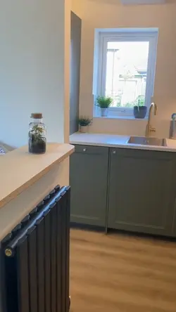 Home renovation