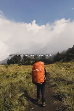 bertahanlah