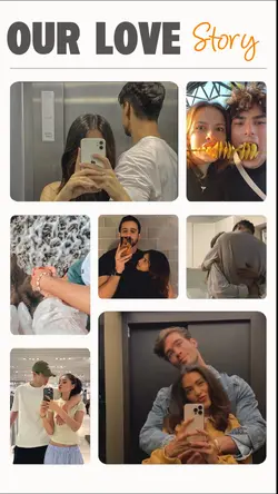 our love story
