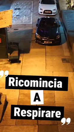 Ricomincia ❤️