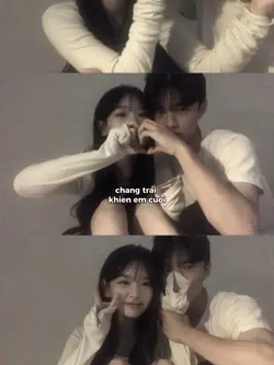 1 ảnh couple