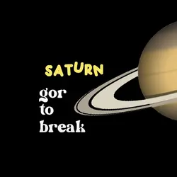 Saturn
