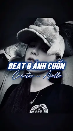 BEAT 6 ẢNH XỊN
