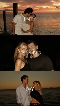 Valentine’s Day 2026