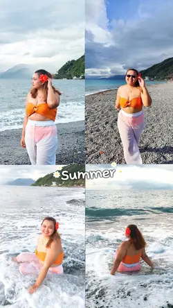 Summer 🌺