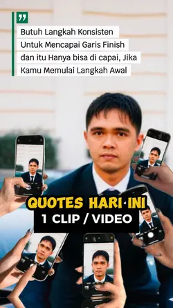 QUOTES HARI INI 