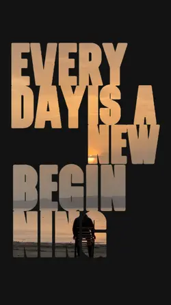 start again
