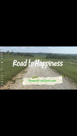 Road to happines