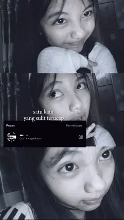 satu kata yang sulit