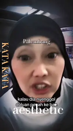 JJ SANTAI PALEMBANG