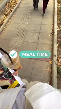 MEAL TIME
