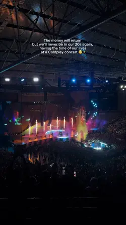 Coldplay in PH 1