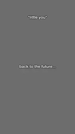 backtothefuture...