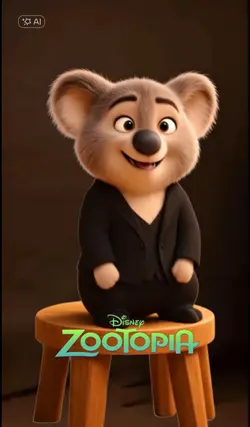 zootopia