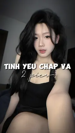 TÌNH YÊU CHẮP VÁ 