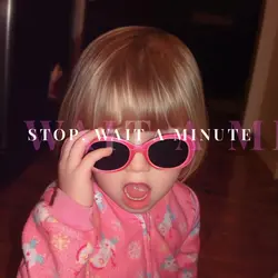 want u -funk