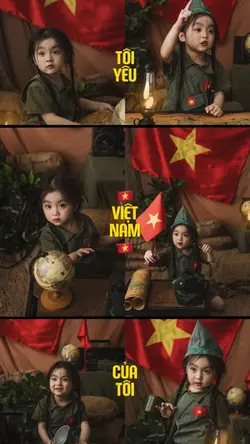 Việt Nam tôi đó