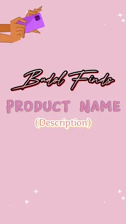 Budol Finds