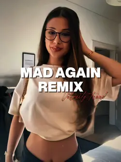 mad angain remix