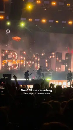 bmth - youtopia 