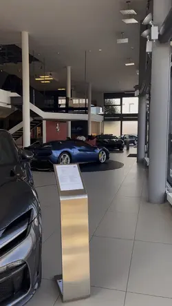 Ferrari