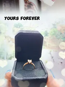 PROMISE FOREVER 