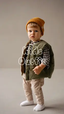 Kids Outfit