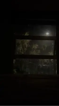 rainy weather
