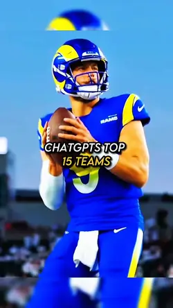 ChatGPT’s top 5 team