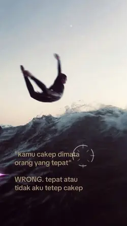 kamu cakep dimata