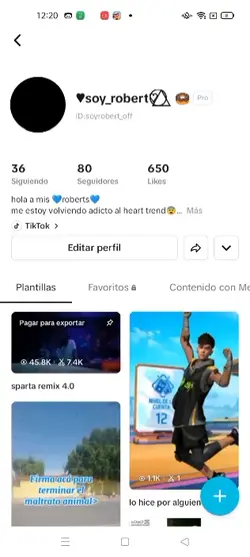 tutorial de como ser