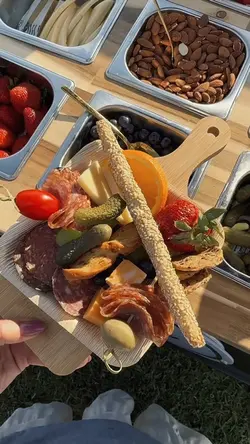 Picnic template