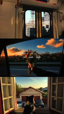 lyrics aesthetic