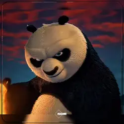 PANDA >>>