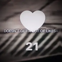 I don’t mind it 