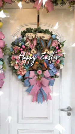 Happy Easter 2025 *