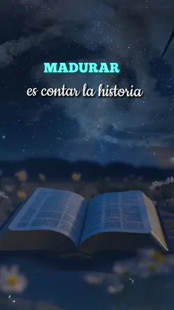MADURAR✨🤍