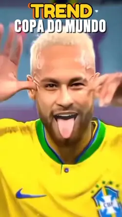 TREND COPA 2026