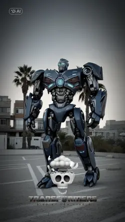 Transformers Effect 