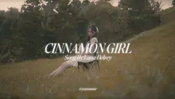 cinnamon girl
