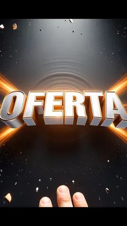 OFERTA